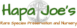 HapaJoeNursery logo
